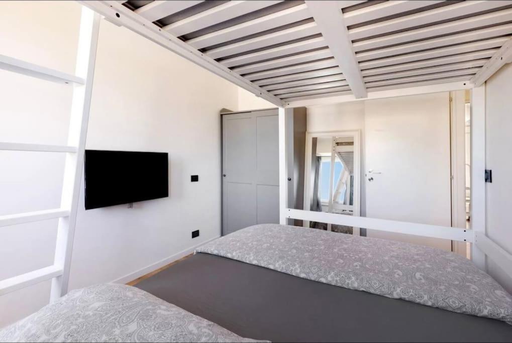 Appartamento Plajhome