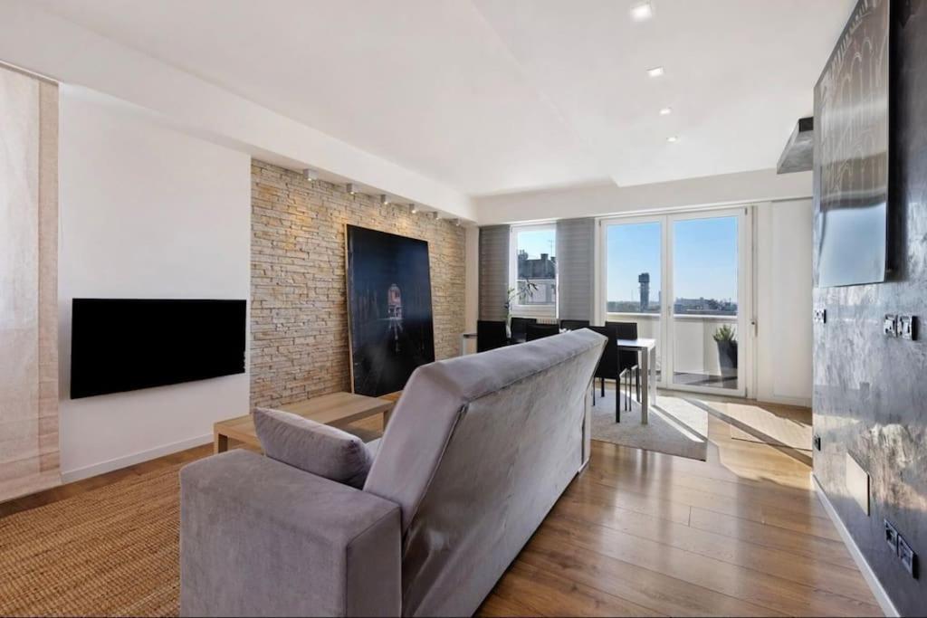 Apartment Plajhome Mestre