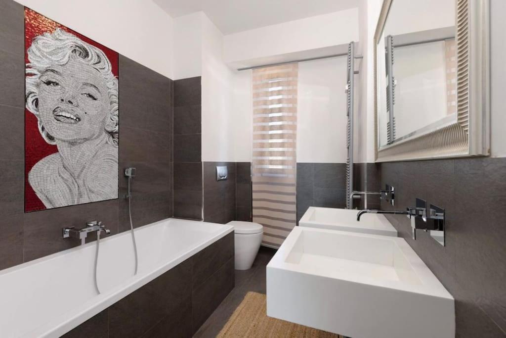 Apartment Plajhome Mestre
