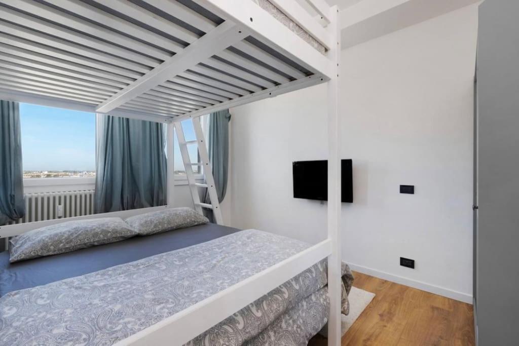 Apartment Plajhome