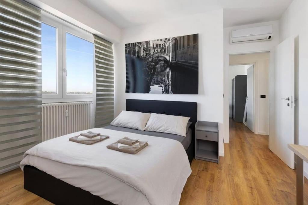 Apartment Plajhome Mestre