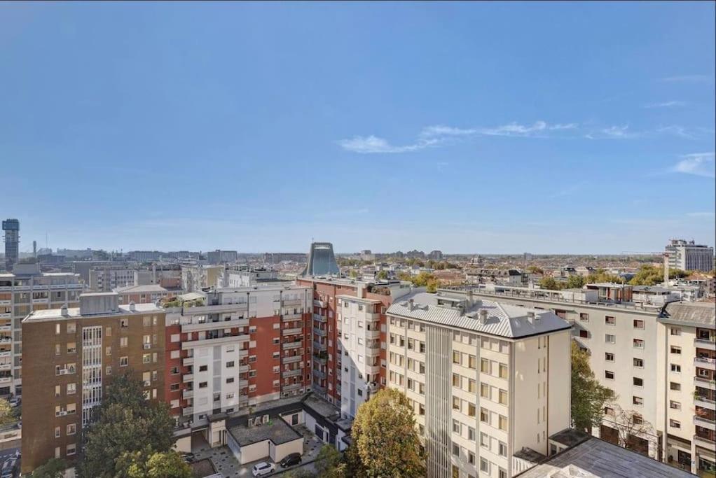 Apartment Plajhome
