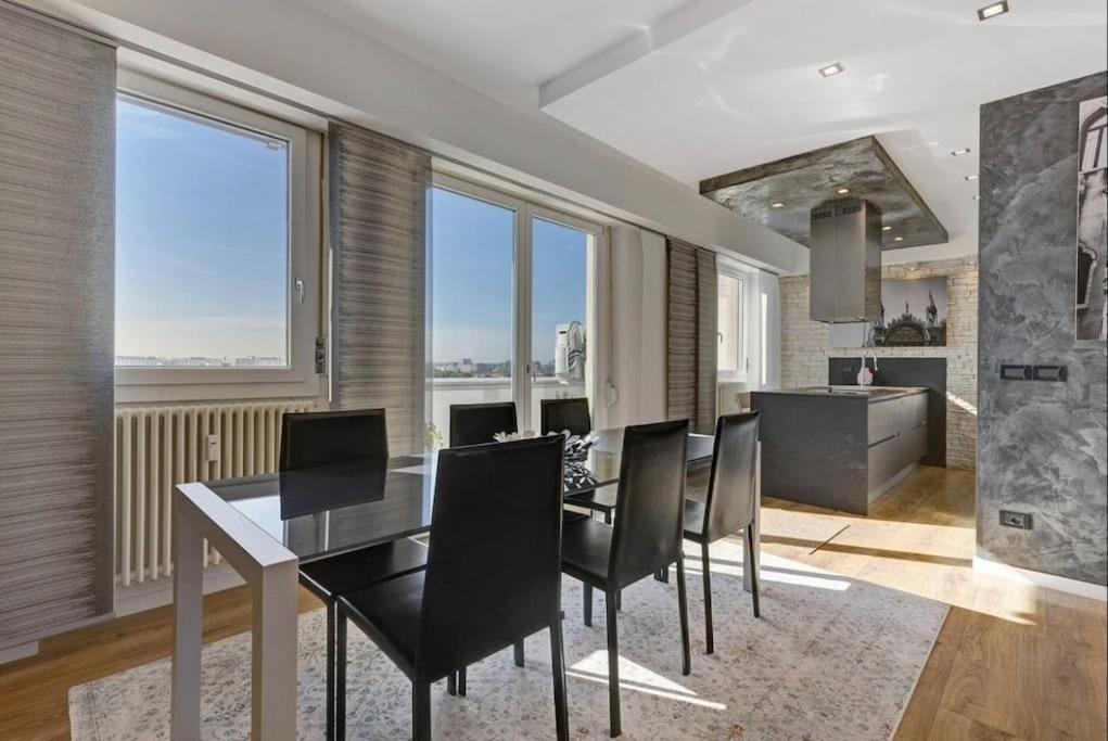 Apartment Plajhome *